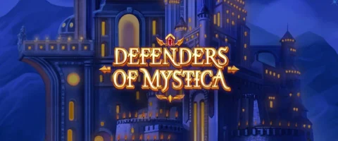 ทดลองเล่น Defenders of Mystica