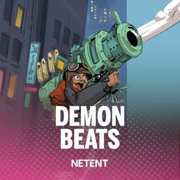 ทดลองเล่น Demon Beats