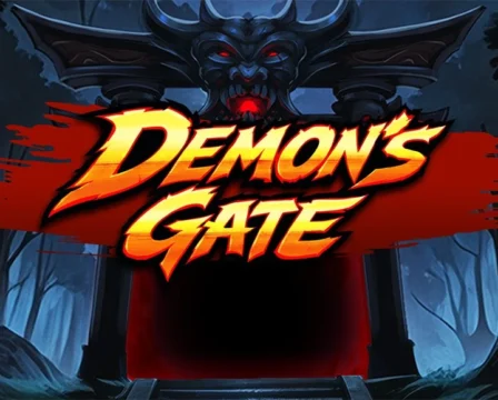 ทดลองเล่น Demon’s Gate