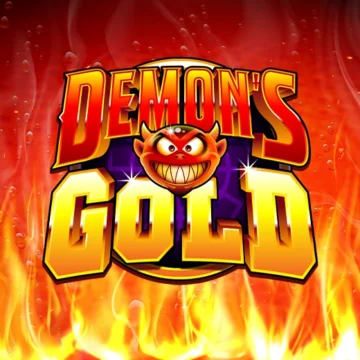 ทดลองเล่น Demon’s Gold