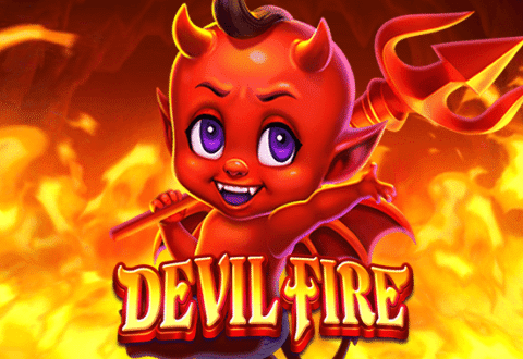 ทดลองเล่น Devil Fire