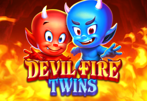 ทดลองเล่น Devil Fire Twins