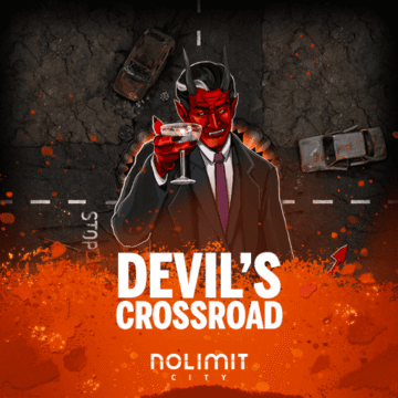 ทดลองเล่น Devil’s Crossroad