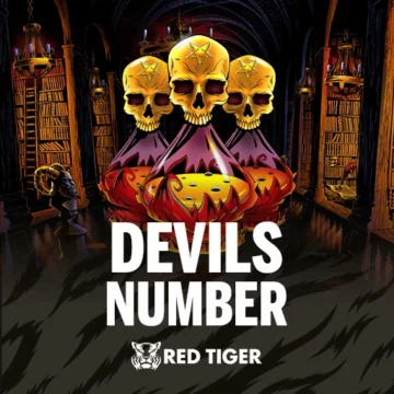 ทดลองเล่น Devil’s Number