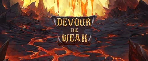 ทดลองเล่น Devour the Weak