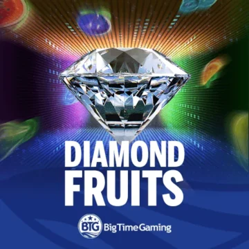 ทดลองเล่น Diamond Fruits