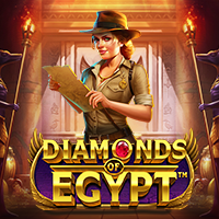 ทดลองเล่น Diamonds Of Egypt