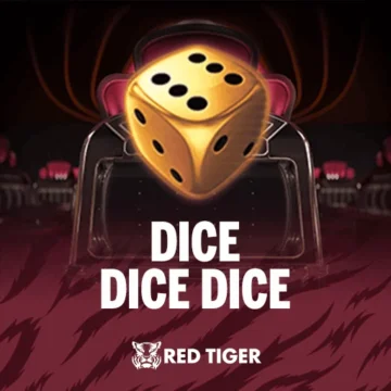 ทดลองเล่น Dice Dice Dice