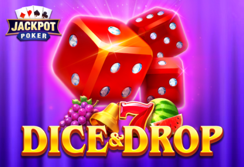 ทดลองเล่น Dice & Drop
