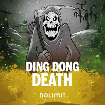 ทดลองเล่น Ding Dong Death