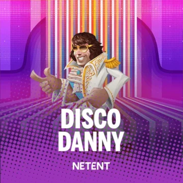 ทดลองเล่น Disco Danny