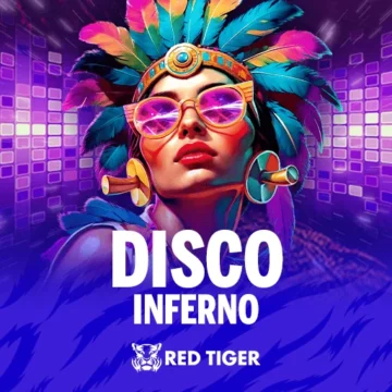 ทดลองเล่น Disco Inferno