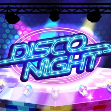 ทดลองเล่น Disco Night