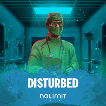 ทดลองเล่น Disturbed
