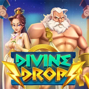 ทดลองเล่น Divine Drop