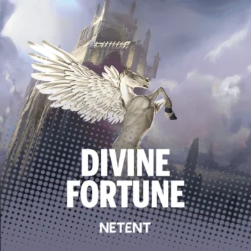 ทดลองเล่น Divine Fortune
