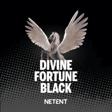 ทดลองเล่น Divine Fortune Black