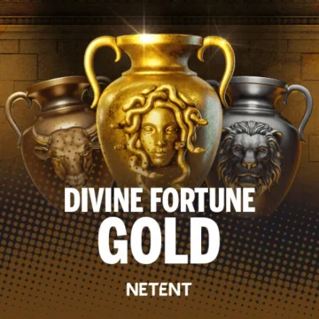 ทดลองเล่น Divine Fortune Gold