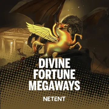 ทดลองเล่น Divine Fortune Megaways