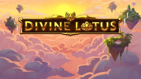 ทดลองเล่น Divine Lotus