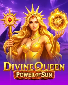 ทดลองเล่น Divine Queen: Power of Sun