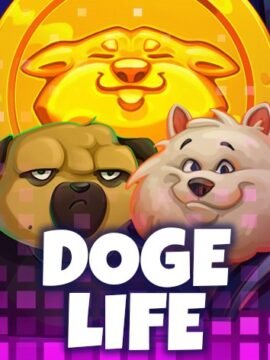 ทดลองเล่น Doge Life