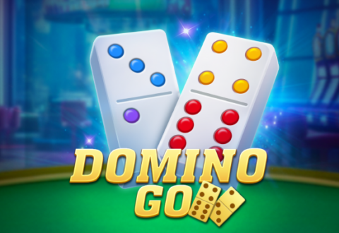 ทดลองเล่น Domino Go