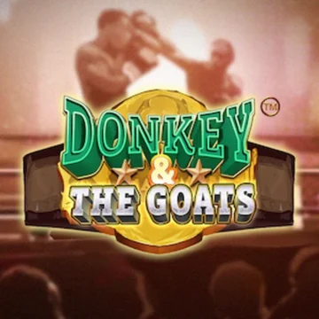 ทดลองเล่น Donkey & the GOATS