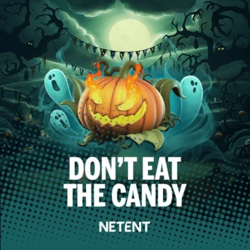 ทดลองเล่น Don’t Eat the Candy