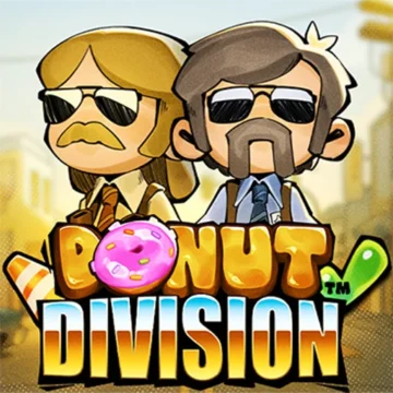 ทดลองเล่น Donut Division