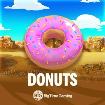 ทดลองเล่น Donuts