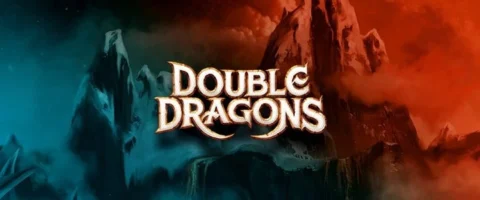 ทดลองเล่น Double Dragons