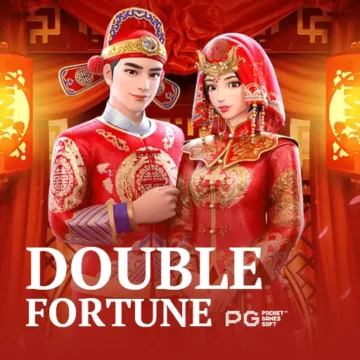 ทดลองเล่น Double Fortune