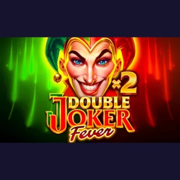 ทดลองเล่น Double Joker: Fever
