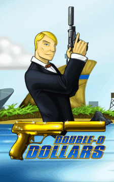 ทดลองเล่น Double O Dollars