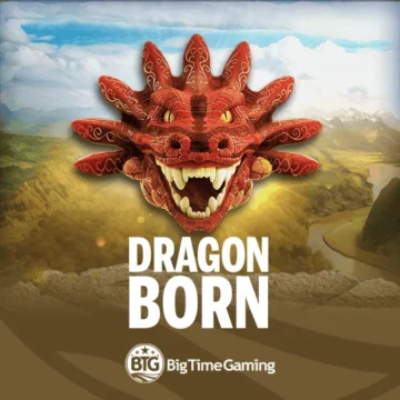 ทดลองเล่น Dragon Born