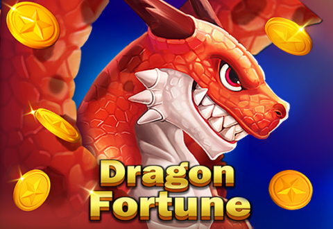 ทดลองเล่น Dragon Fortune