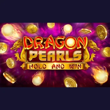 ทดลองเล่น Dragon Pearls Hold and Win