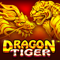 ทดลองเล่น Dragon Tiger