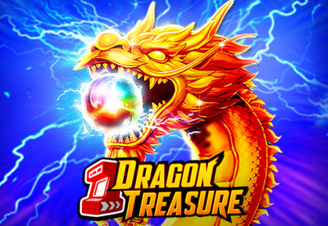 ทดลองเล่น Dragon Treasure
