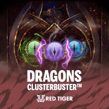 ทดลองเล่น Dragons Clusterbuster™