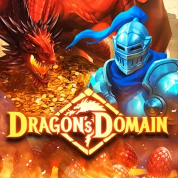 ทดลองเล่น Dragon’s Domain
