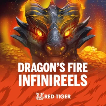 ทดลองเล่น Dragon’s Fire Infinireels™