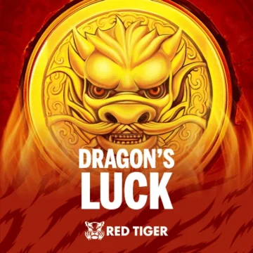 ทดลองเล่น Dragon’s Luck