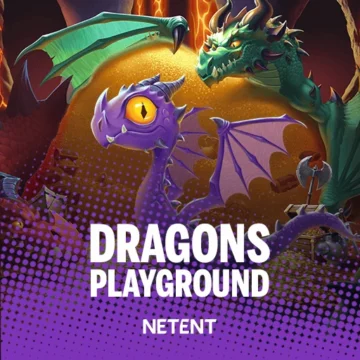 ทดลองเล่น Dragons Playground