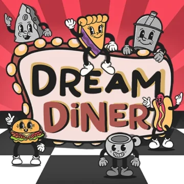 ทดลองเล่น Dream Diner