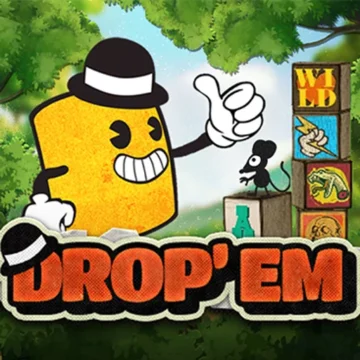 ทดลองเล่น Drop’em