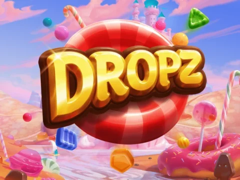 ทดลองเล่น Dropz