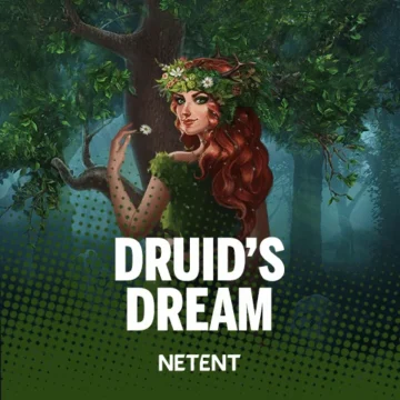 ทดลองเล่น Druids’ Dream