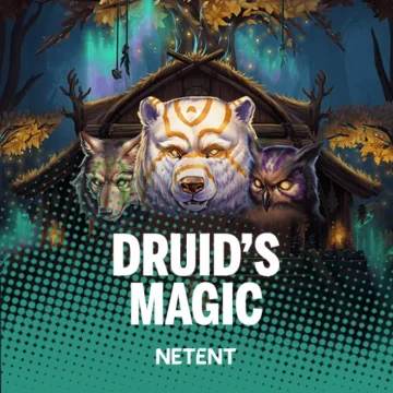 ทดลองเล่น Druid’s Magic